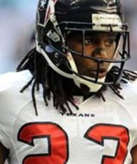 Tailgate Talks: Dunta Robinson