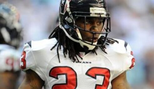 Tailgate Talks: Dunta Robinson