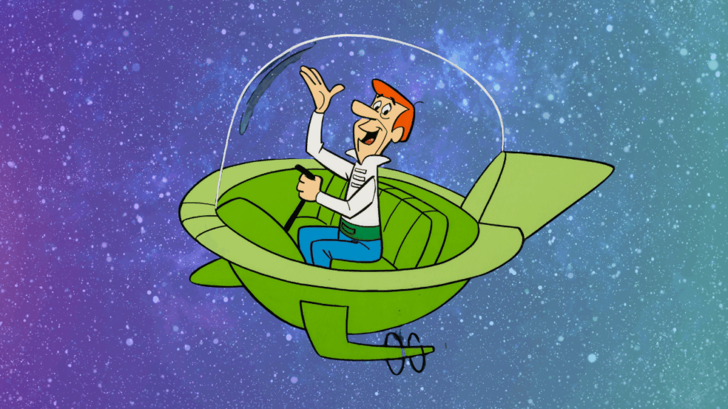George Jetson