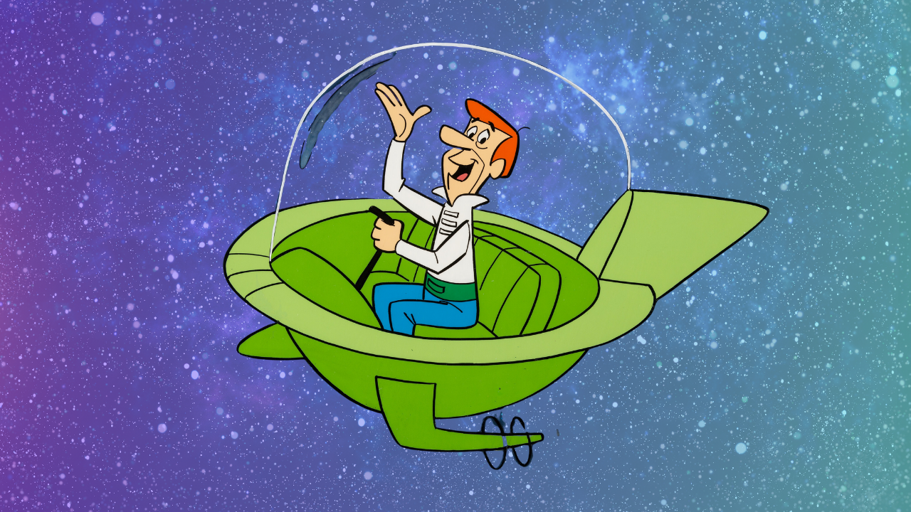 George Jetson