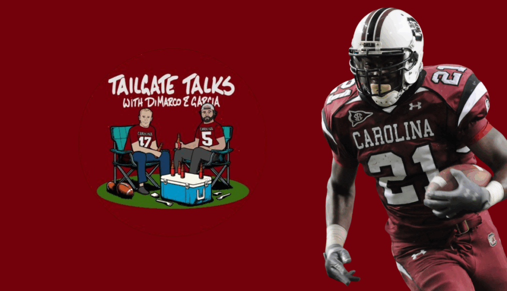Tailgate Talks: Marcus Lattimore