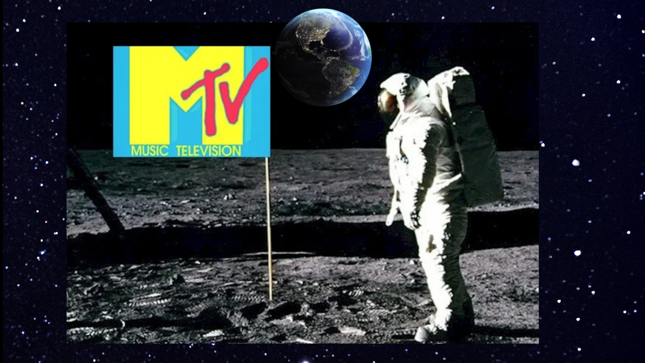 MTV