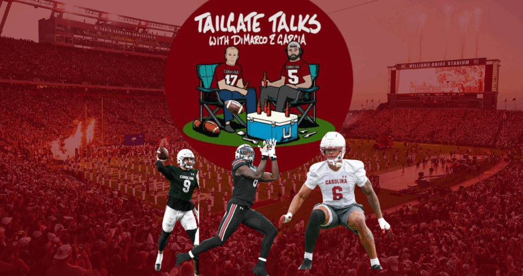 Tailgate Talks