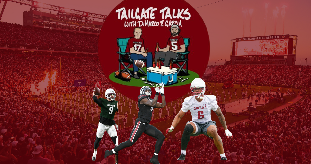 Tailgate Talks