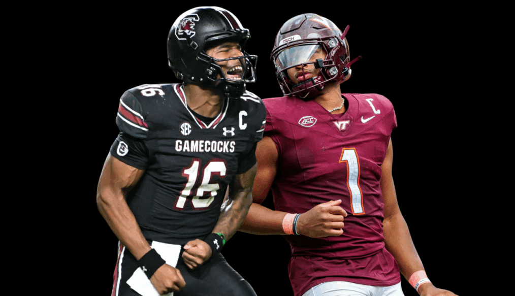 ITG: The pointspread for VT-SC is moving