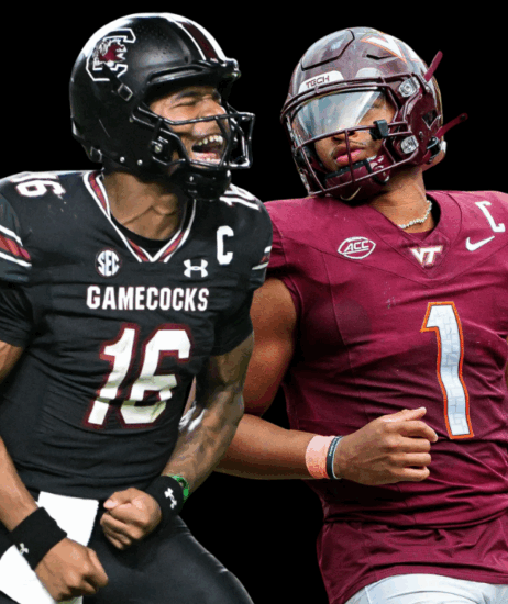 ITG: The pointspread for VT-SC is moving