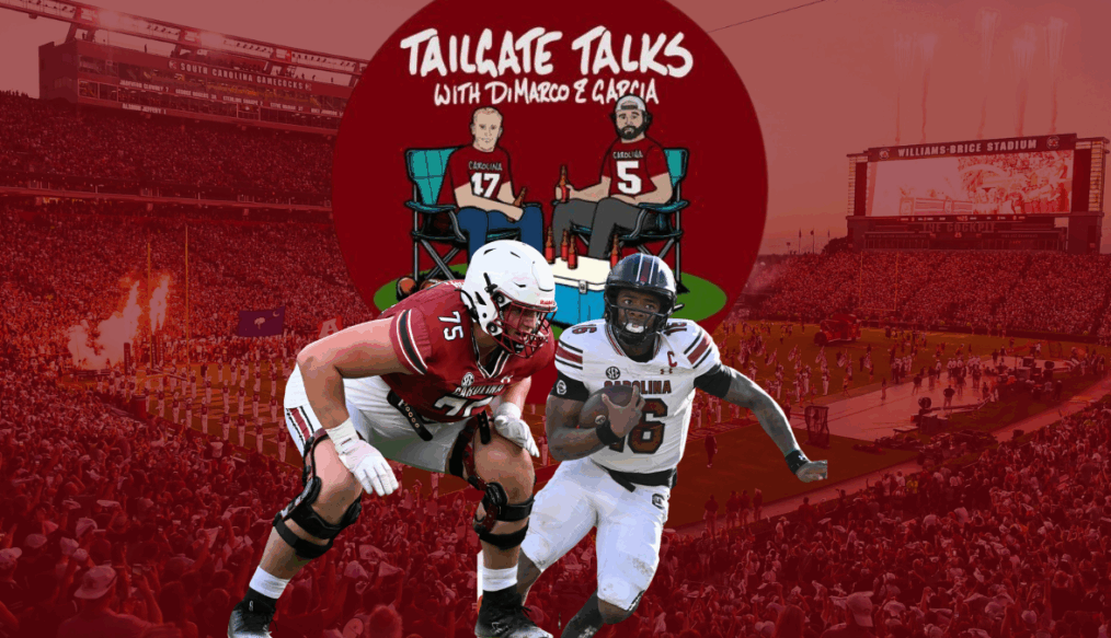 Tailgate Talks Episode 45: Sellers and Henry