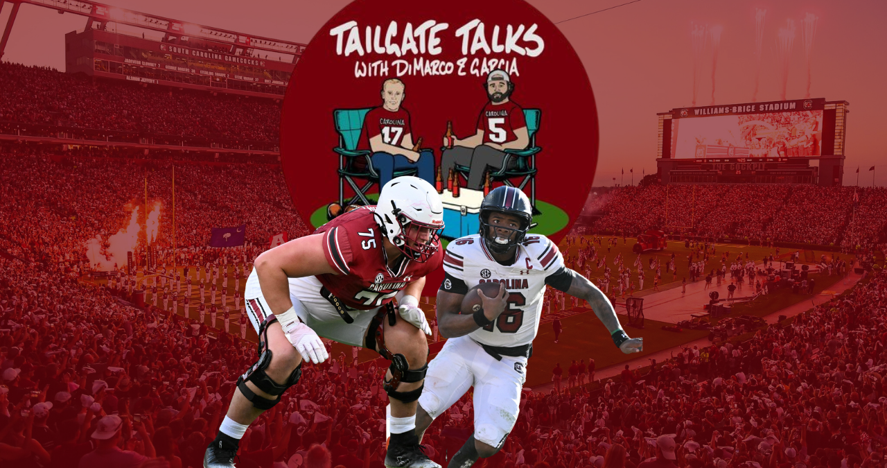 Tailgate Talks