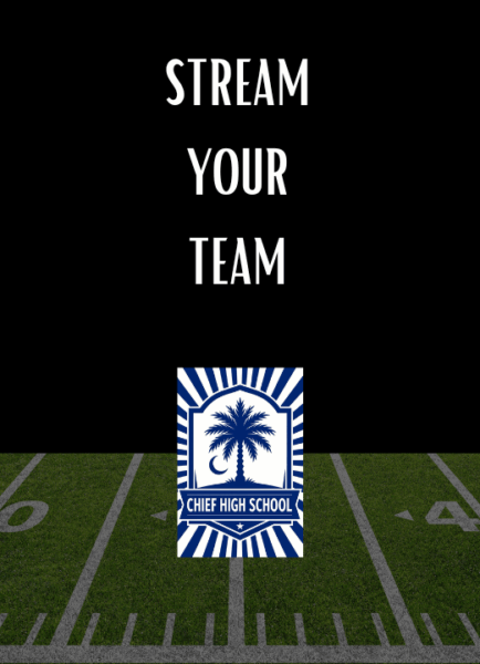 Chief Sports High School Football Streams