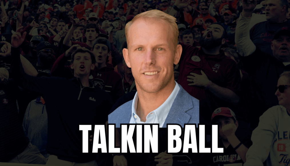 ITG: Pat DiMarco Talkin’ Ball 8-18-25