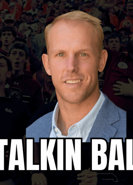 ITG: Pat DiMarco Talkin’ Ball 8-18-25