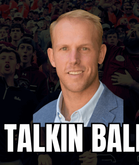 ITG: Pat DiMarco Talkin’ Ball 8-18-25