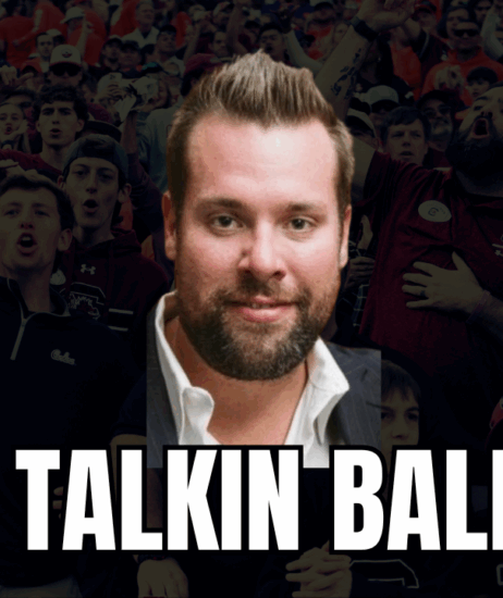 ITG: John Strickland Talkin’ Ball 8-21-25