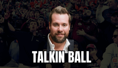 ITG: John Strickland Talkin’ Ball 8-12-25