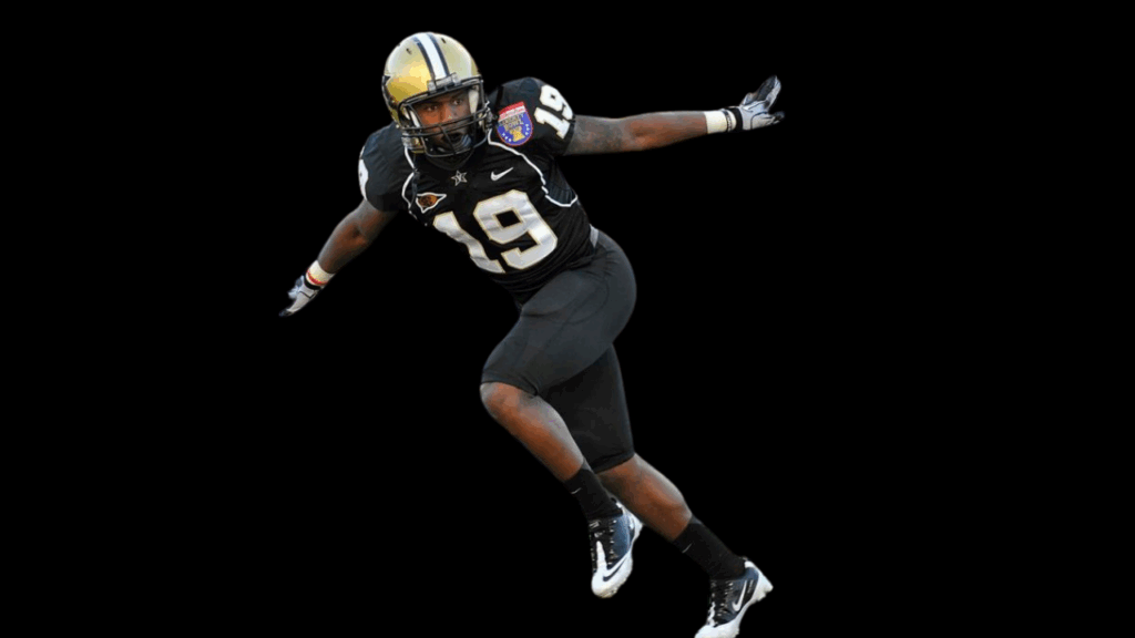 Casey Hayward