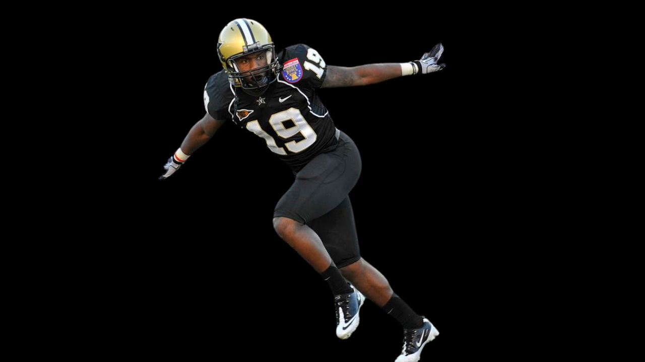 Casey Hayward