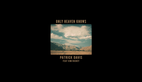 The latest from Patrick Davis