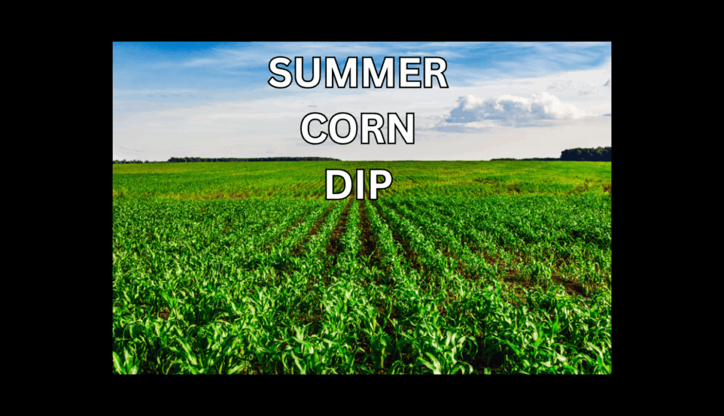 Summer Corn Dip