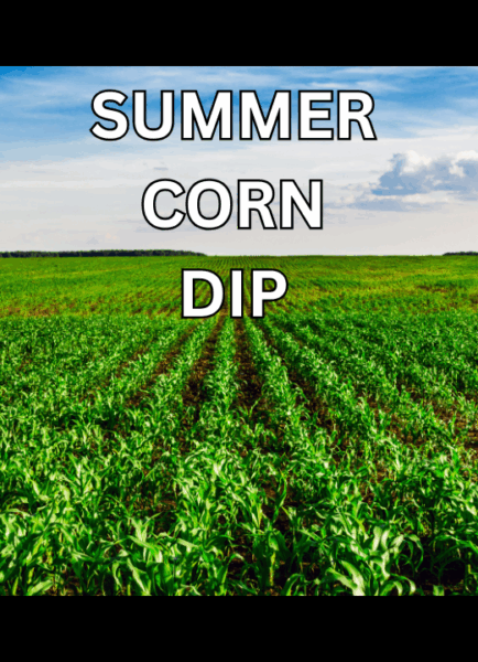 Summer Corn Dip