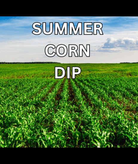 Summer Corn Dip