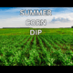 Summer Corn Dip