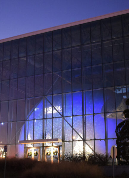 Experience the Magic of the Holiday Season at the South Carolina State Museum!