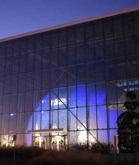 Experience the Magic of the Holiday Season at the South Carolina State Museum!