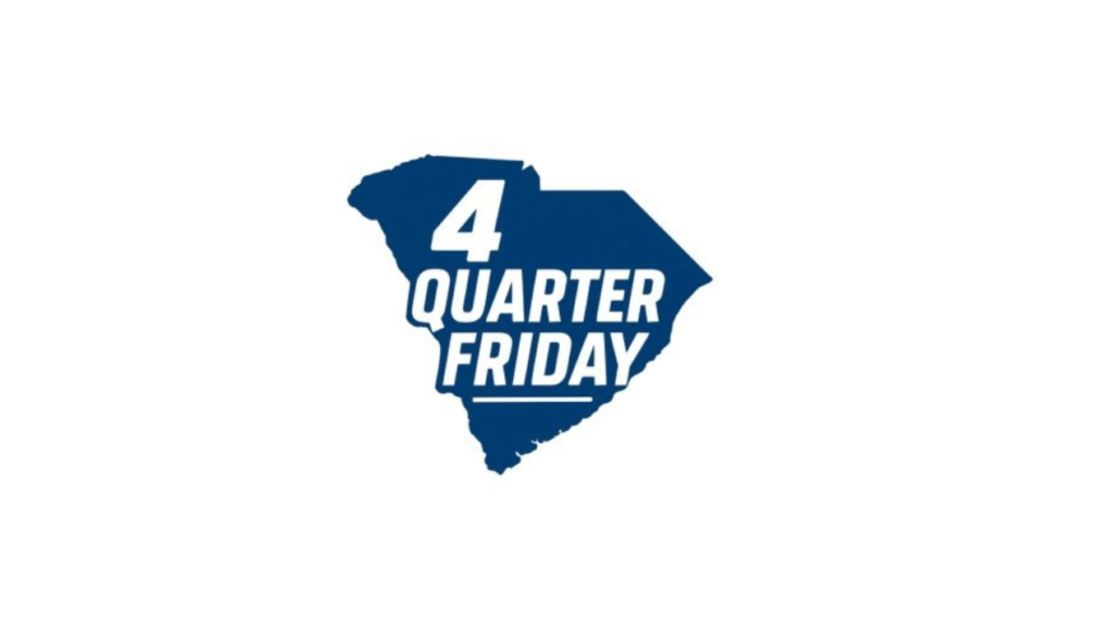 Four Quarter Friday LIVE from Myrtle Beach
