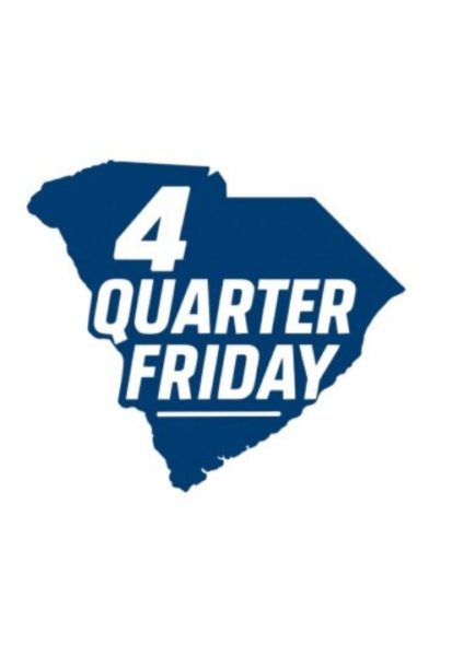 Four Quarter Friday LIVE from Myrtle Beach