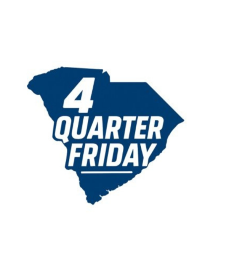 Four Quarter Friday LIVE from Myrtle Beach