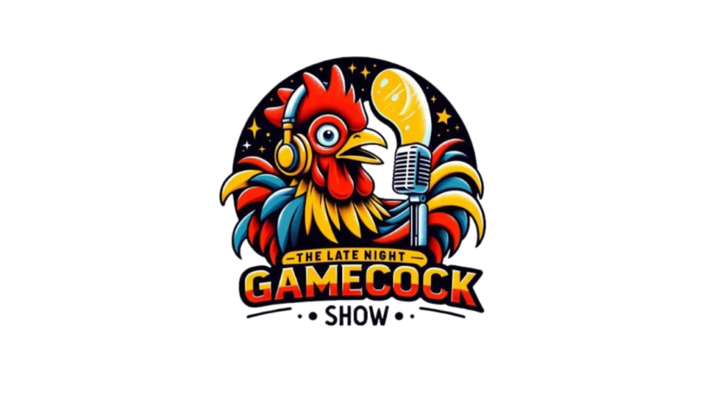The Late Night Gamecock Show