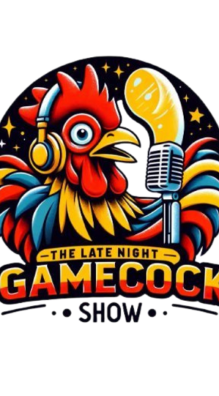 The Late Night Gamecock Show: Bowl Blitz