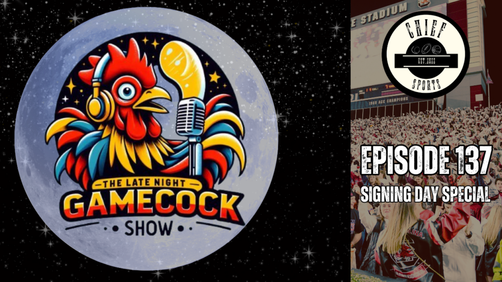 National Signing Day