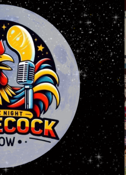 The Late Night Gamecock Show Signing Day Special