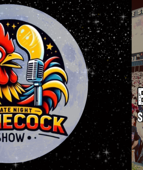 The Late Night Gamecock Show Signing Day Special