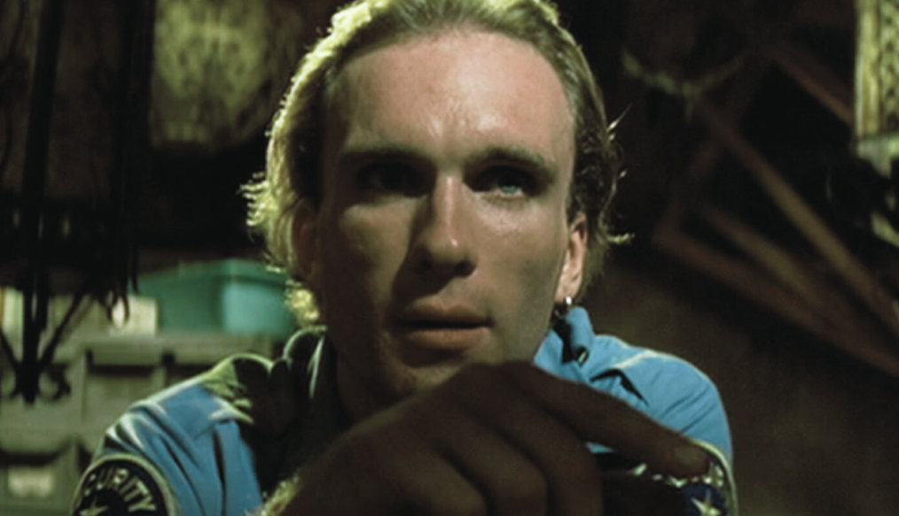 Zed’s Dead… We lost another great one