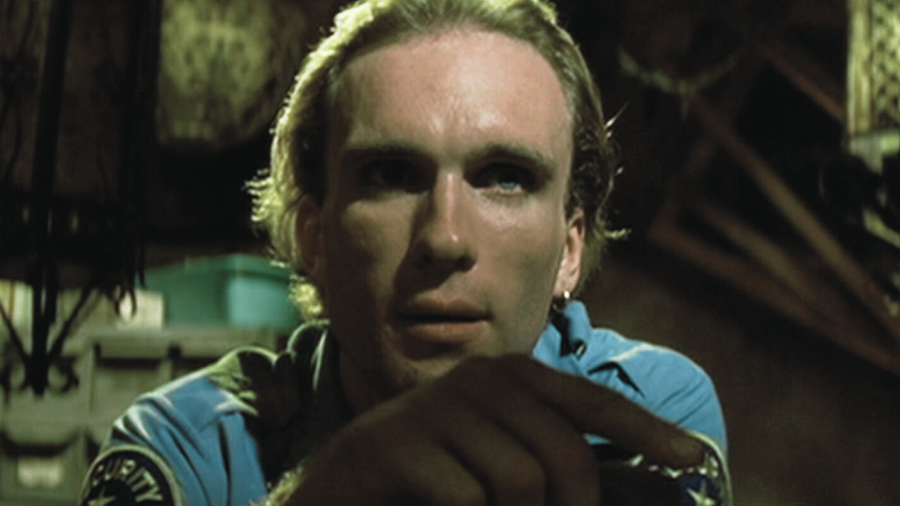 Peter Greene