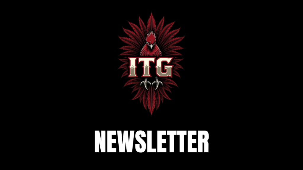 Inside the Gamecocks Newsletter