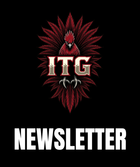 Sign Up for The Inside the Gamecocks Newsletter!