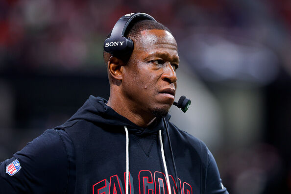 Image for the Tweet beginning: Wins at Mercedes-Benz Stadium in