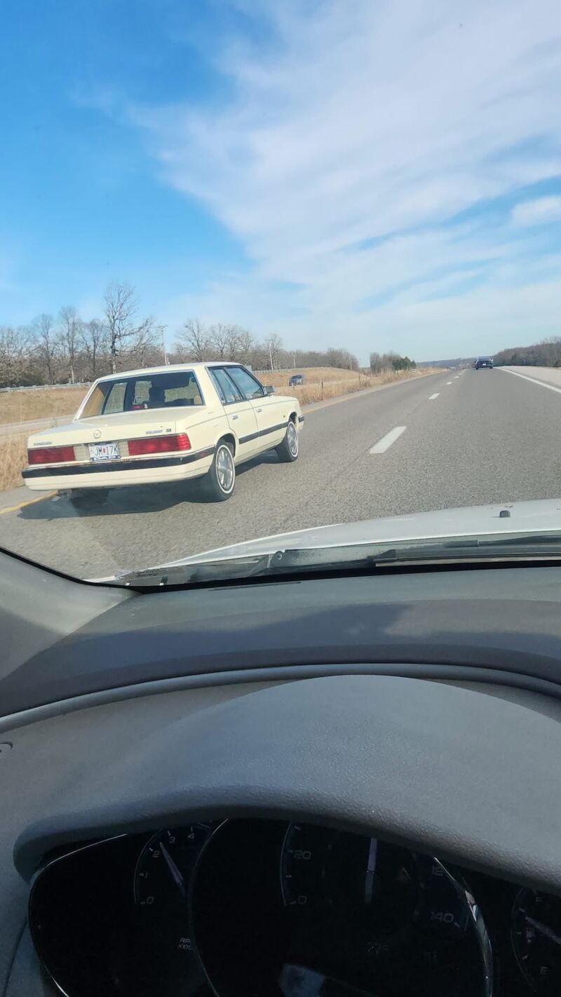 Image for the Tweet beginning: Linda 