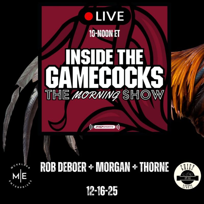 Image for the Tweet beginning: IN ONE HOUR: The Morning