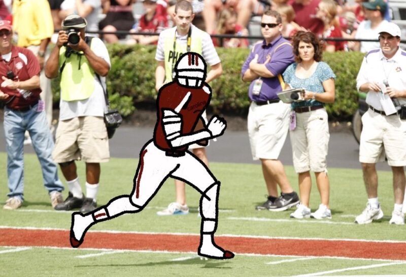 Image for the Tweet beginning: We’re back with the first