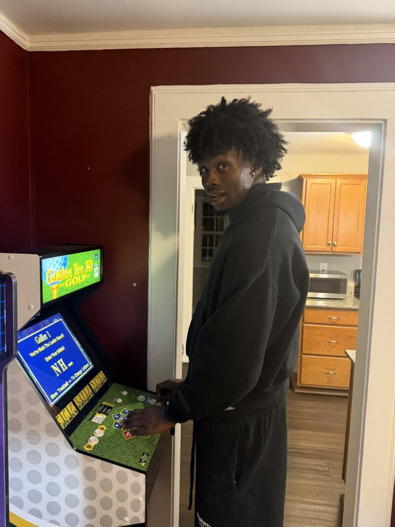 Image for the Tweet beginning: With @Nyck1k at the CB90